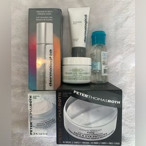 Skincare bundle, all brand new, never used!
